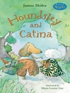 Cover image for Houndsley and Catina